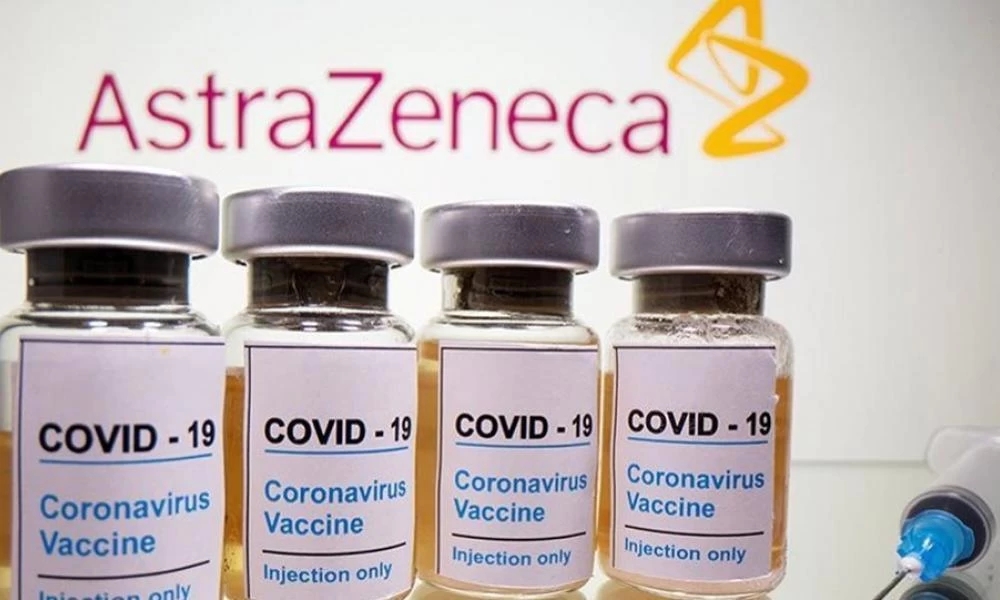 Δημιουργός AstraZeneca: Δεν μπορούμε να εμβολιάζουμε τον πλανήτη κάθε έξι μήνες